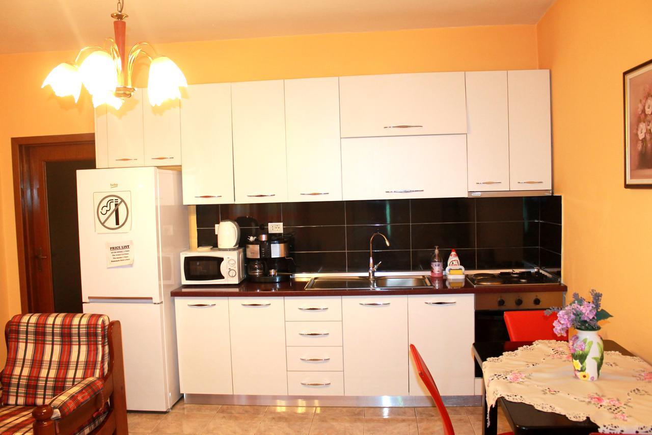 Villa Center Tirana Exterior photo